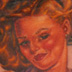 tattoo galleries/ - Mossimo's Dream Girl Pin-Up - 46989